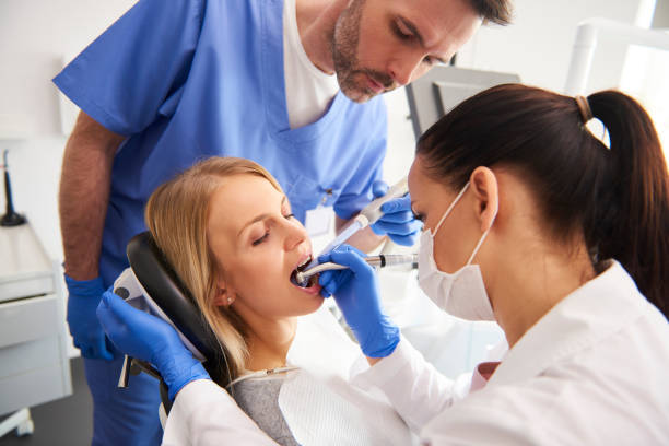 Best Dental Inlays and Onlays  in Willow Oak, FL