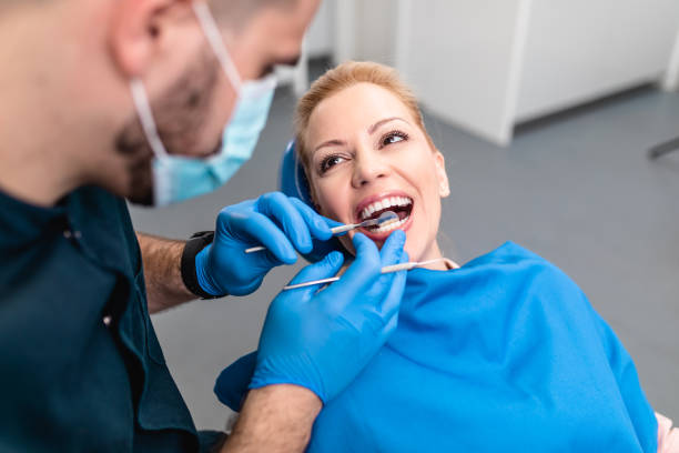 Best Oral Cancer Screening  in Willow Oak, FL
