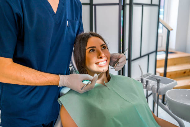 Why Choose Us for Your Dental Needs in Willow Oak, FL