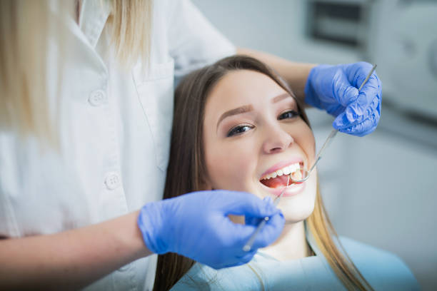 Best Dental Exams and Cleanings  in Willow Oak, FL